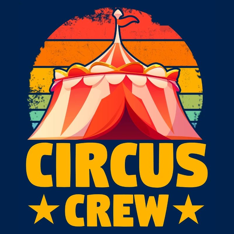 Circus Crew
