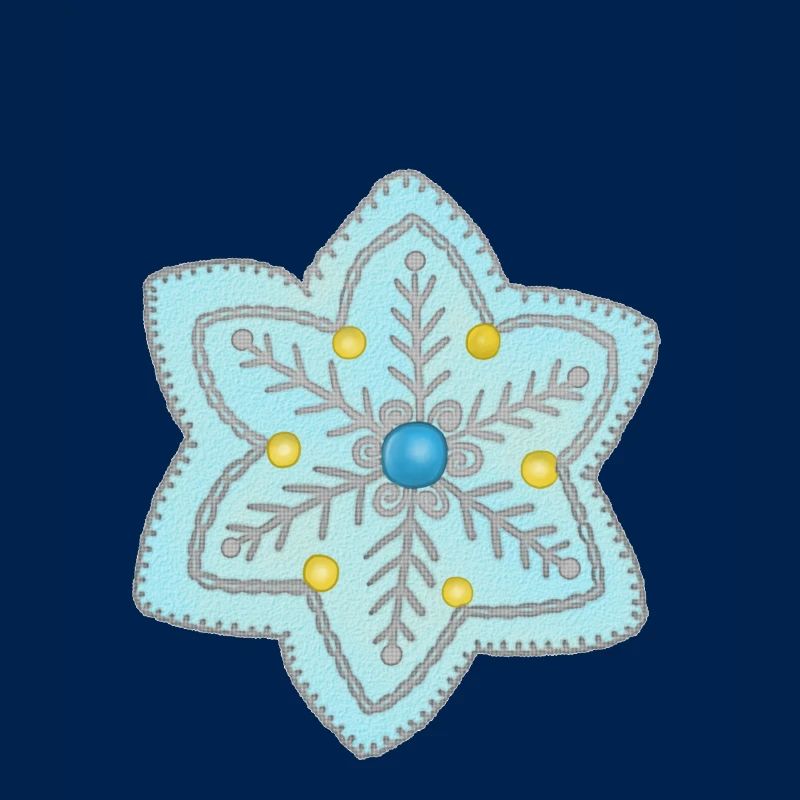 Winterstern
