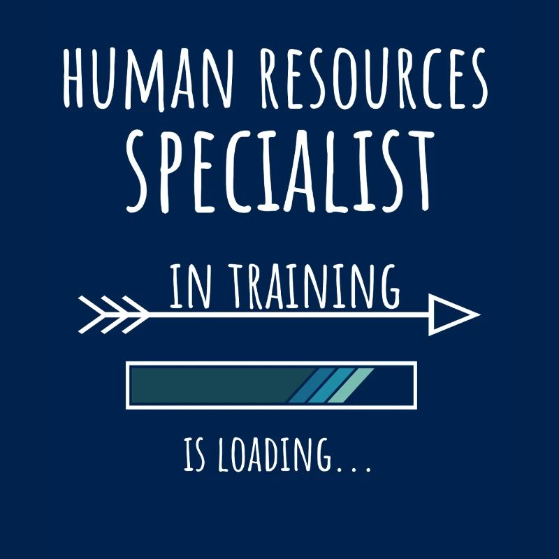 Human Resources Specialist in Training Profession