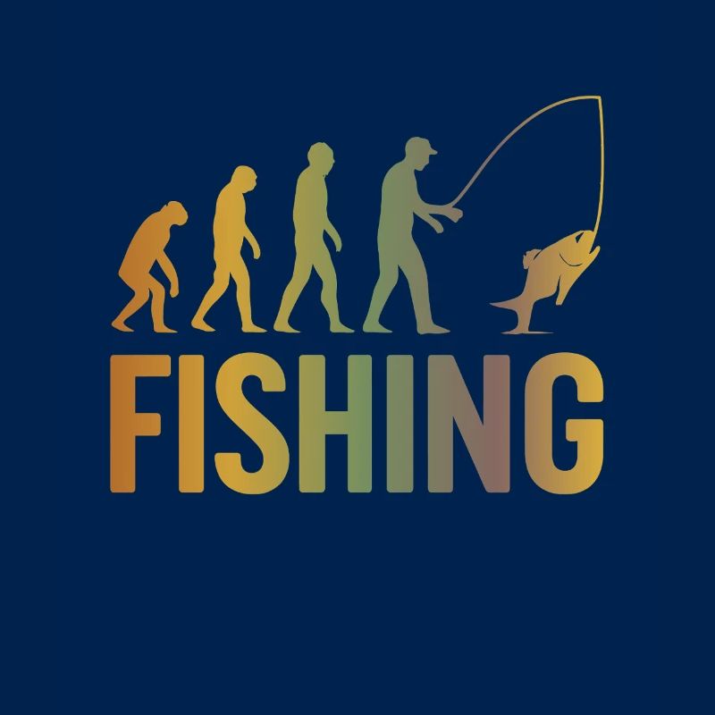 Evolution pour la pêche