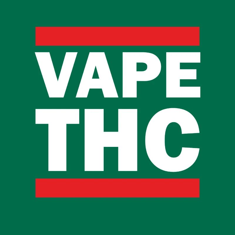 Vape THC Blanc