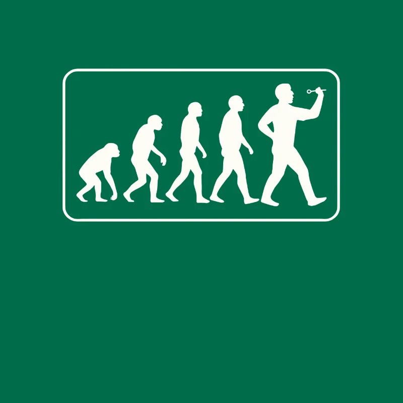 Evolution Dart