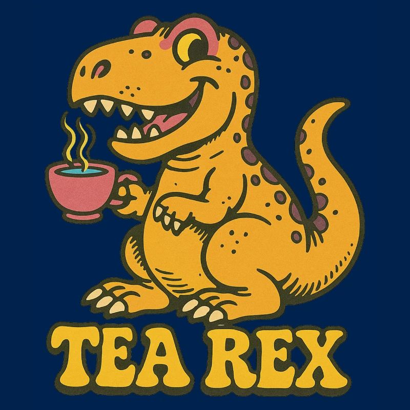 Tee Rex