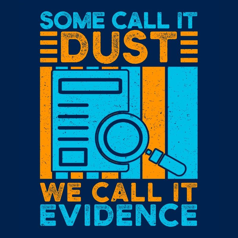Forensic Science Major Call It Evidence Forensics