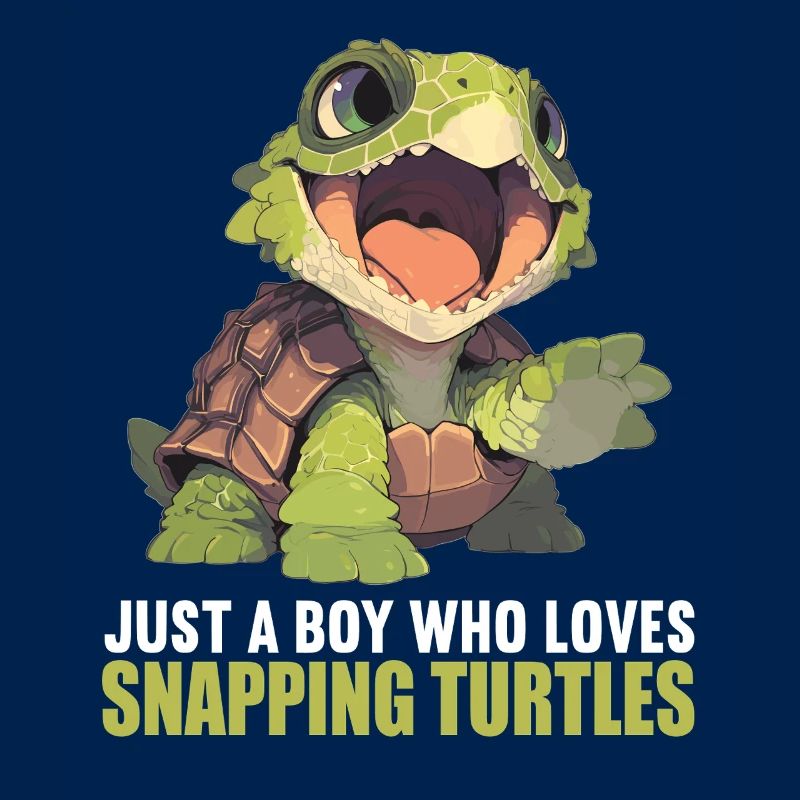 Snapping Turtles Snapping Turtle