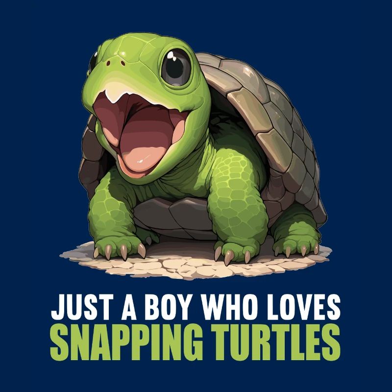 Snapping Turtles Snapping Turtle