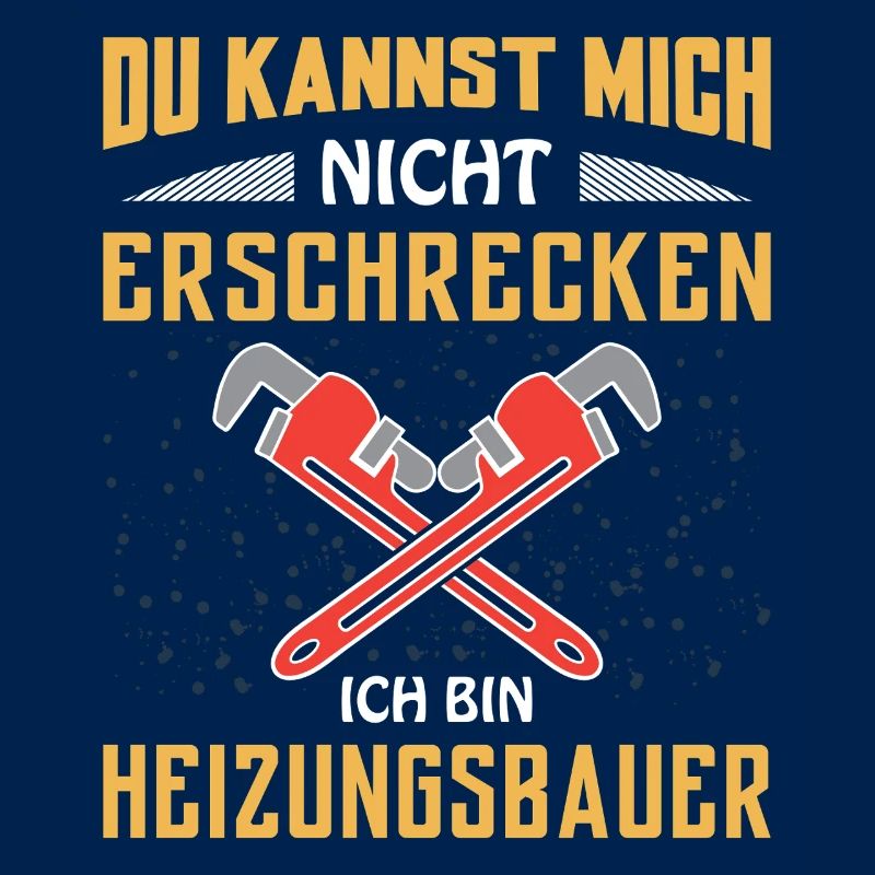 Heating engineer Heating construction