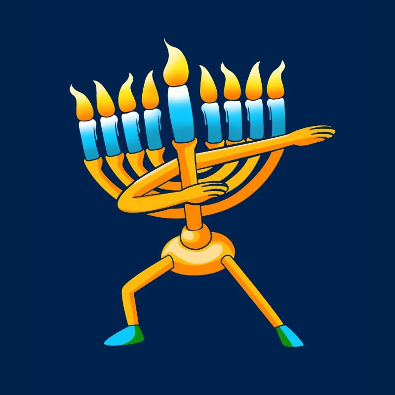 Hanoukka Hanoukka Hanoucca