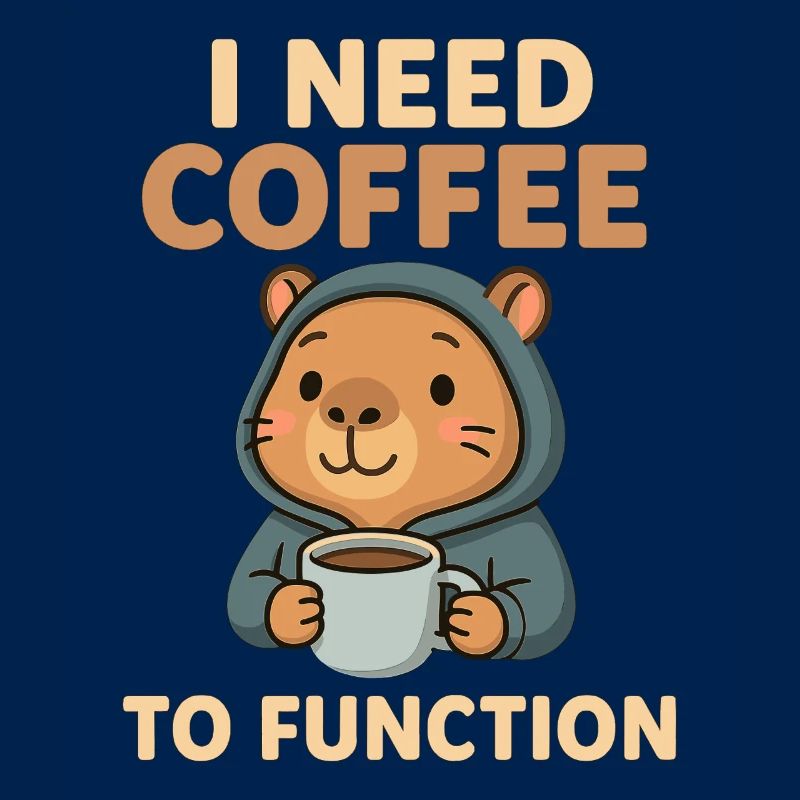 Coffee to Work Design