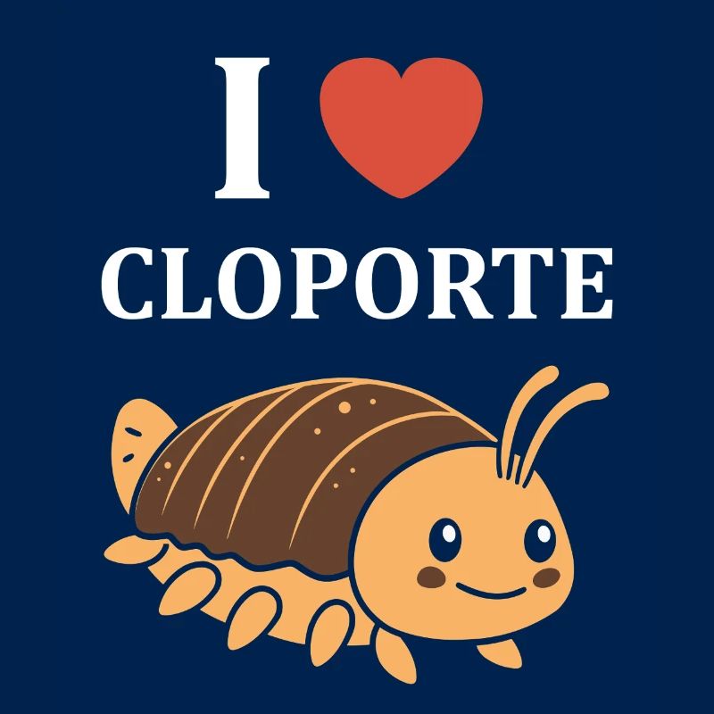cloporte