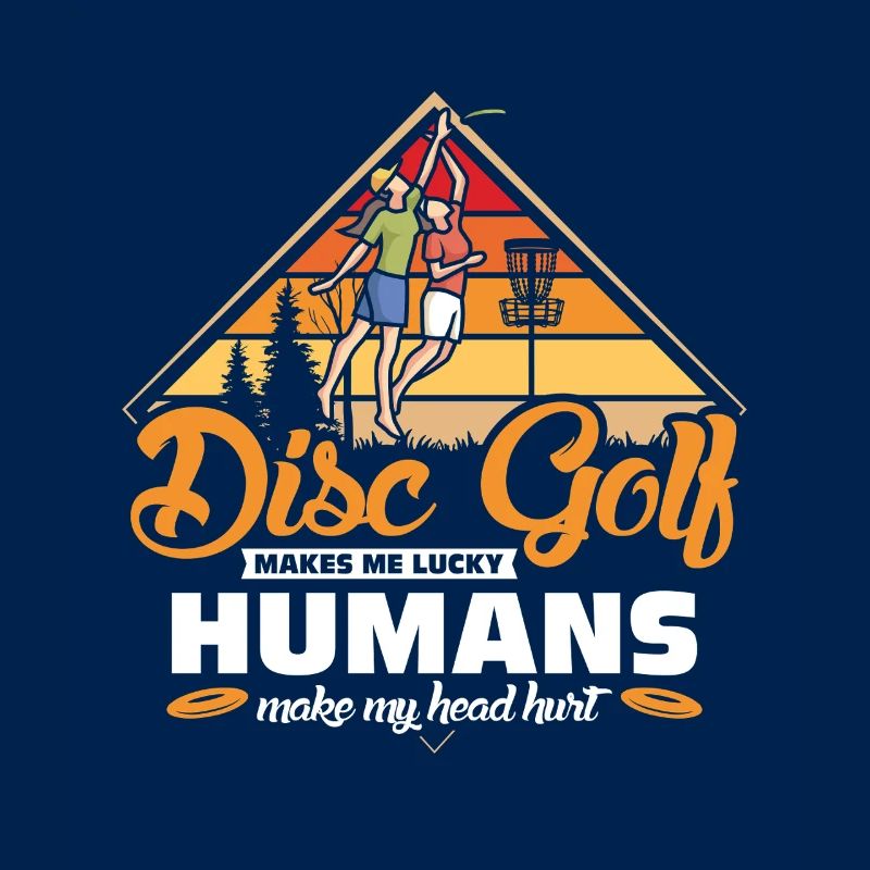 Cadeaux de disc golf Disc Golf