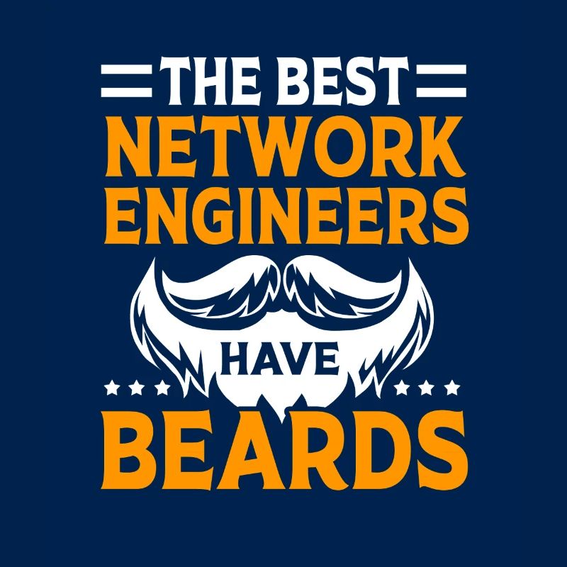 Netzwerk Informatiker Programmierer Admin