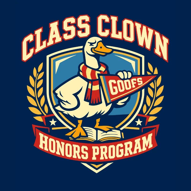 Class Clown