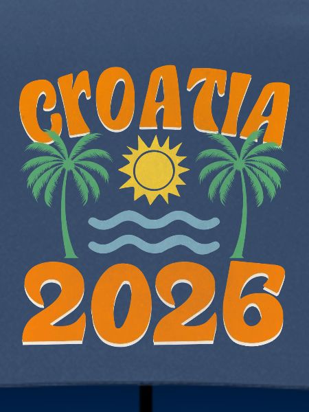 Croatia 2026