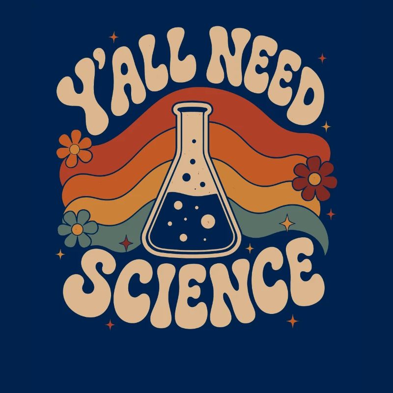 Yall Need Science