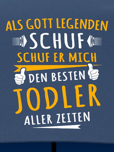 Jodler