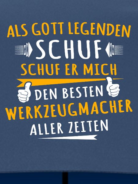 Werkzeugmacher