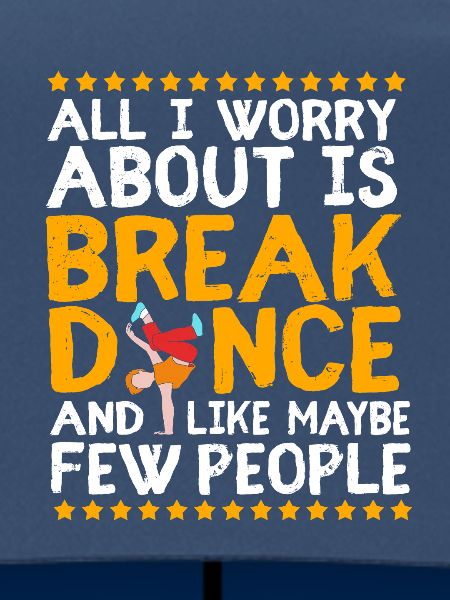 Breakdance