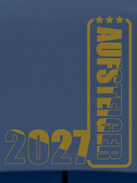 Aufsteiger 2027