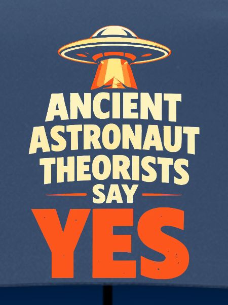 Uralter Astronaut Ja
