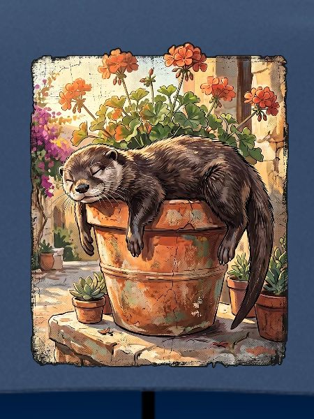 Siesta Otter