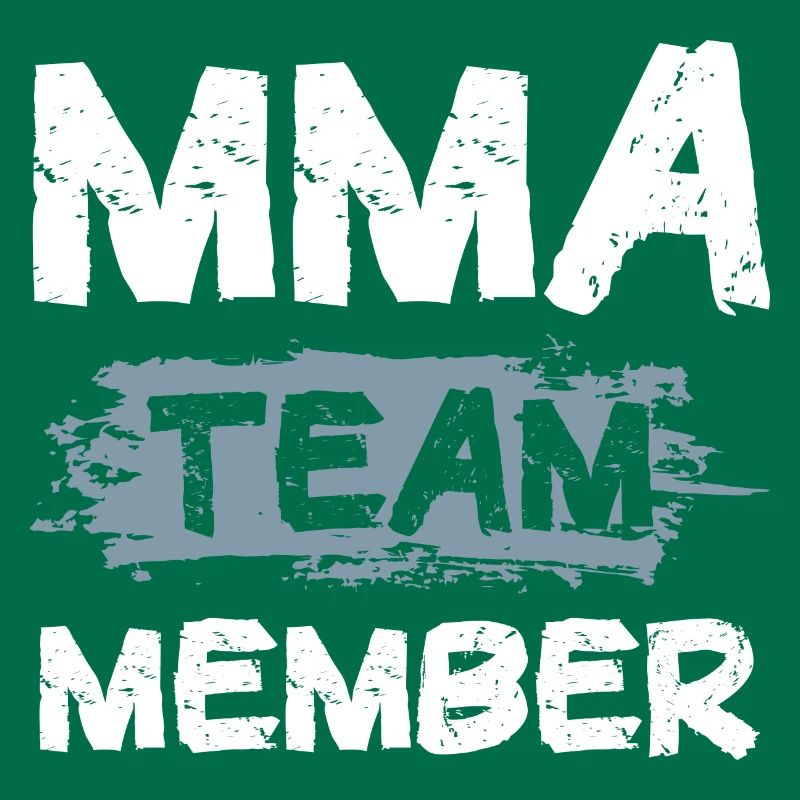 Mma Team
