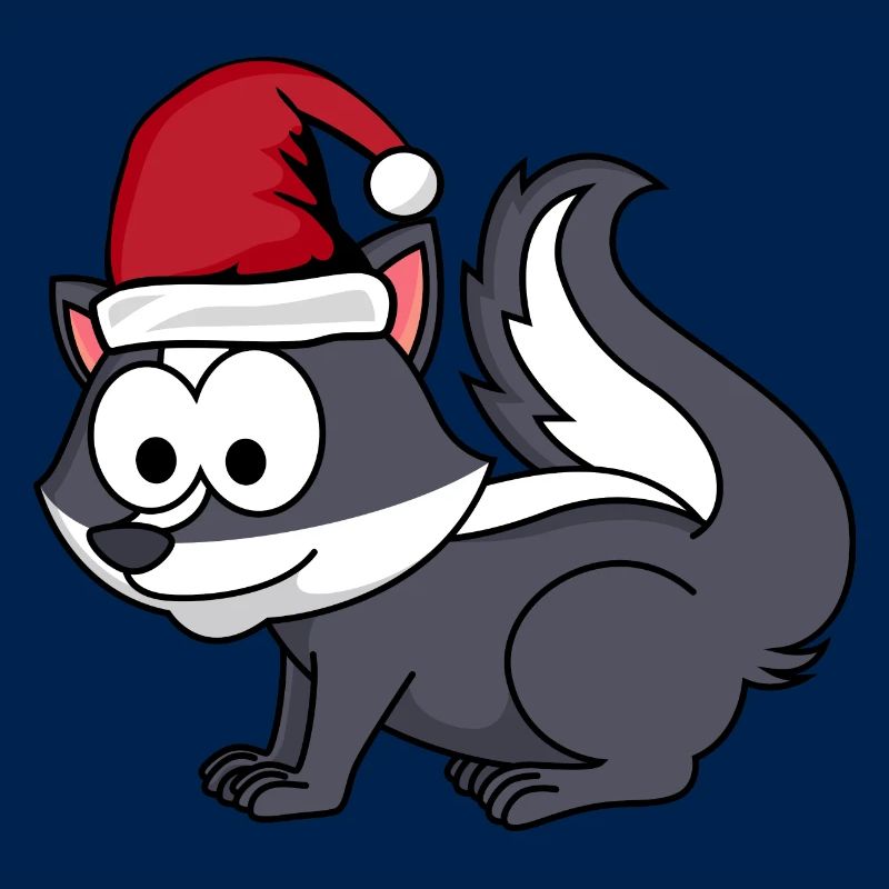 Stinker Comic Christmas