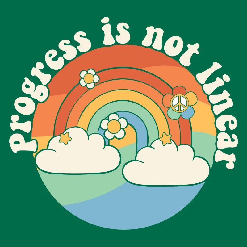 Paraprofessional Progress Is Not Linear Sped