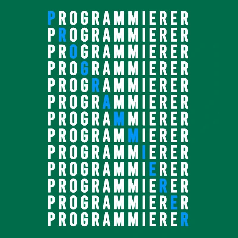 Programmierer