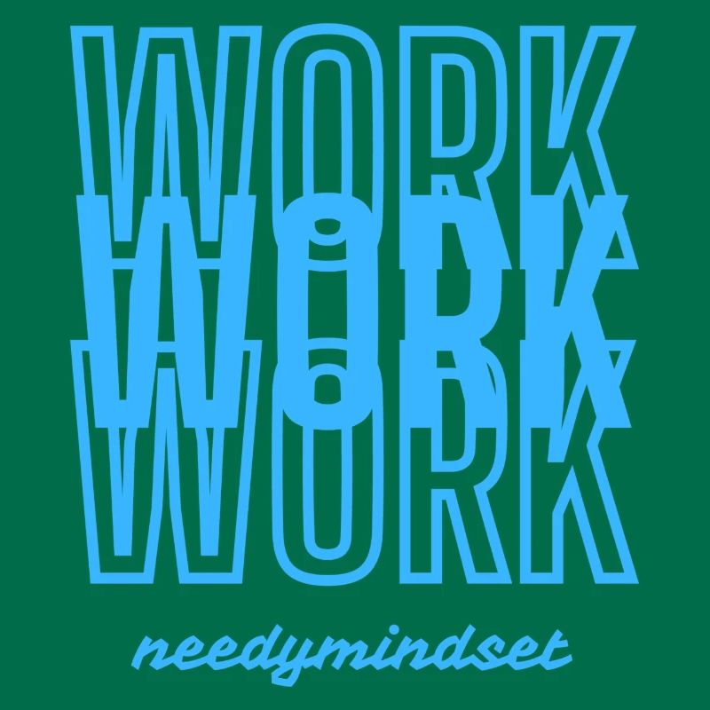 Needymindset Work