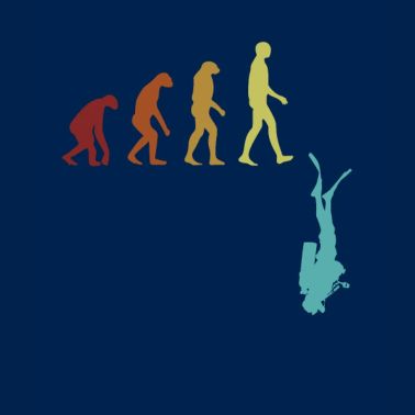 Scuba Diving Evolution Maschera subacquea