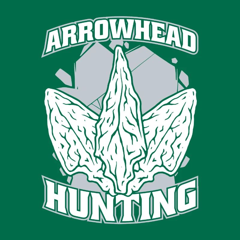 Conseils de chasse à la pointe de flèche Chasseur de pointes de flèches