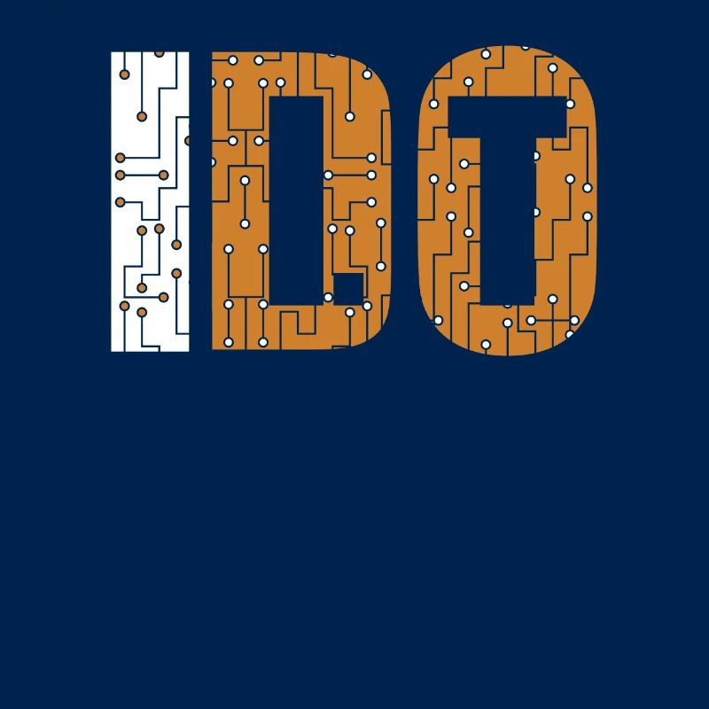 I Do It IT Operations Computer Scientist Admin