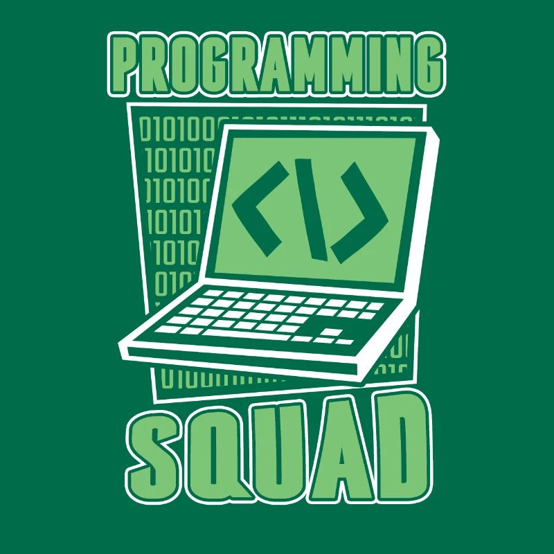 Programming Squad Softwareentwickler Developer
