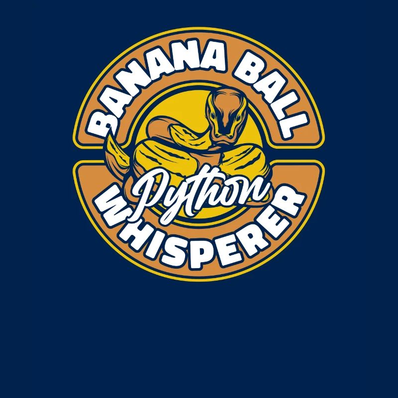 Banana Ball Python Whisperer Python Banana Ball