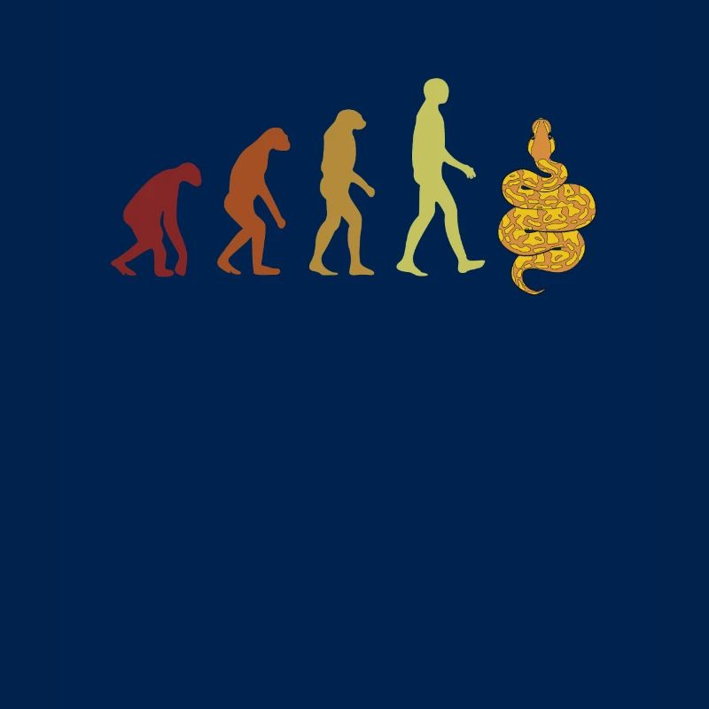 Boule de banane Python Evolution Python Boule de banane