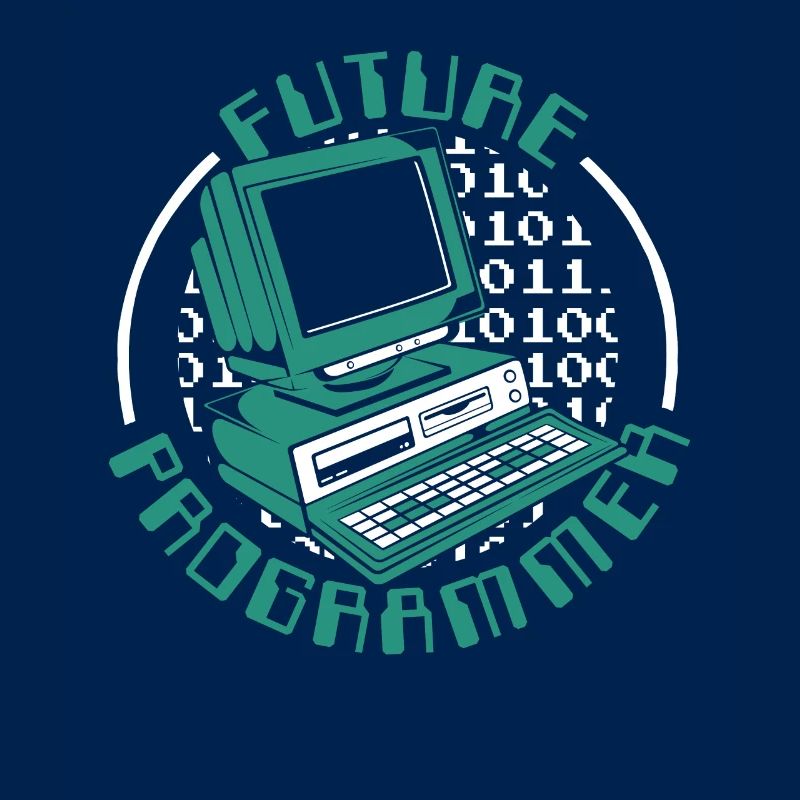 Future Programmer Software Engineer Developer