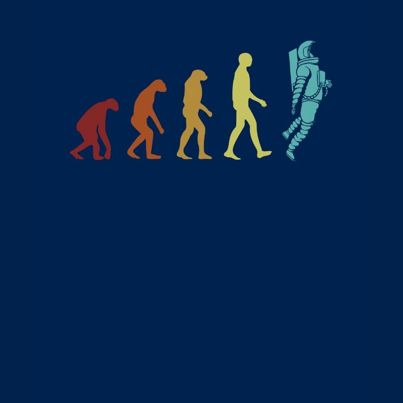 Astronaut Evolution Kosmonaut Raumschiff