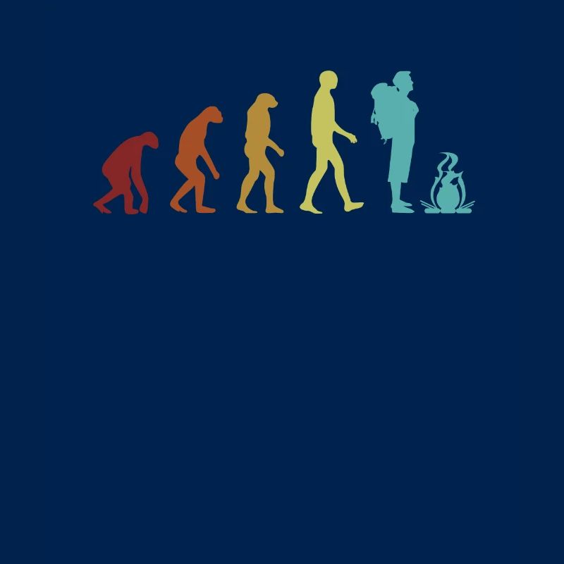 Camping Evolution Campingplatz Zelten Glamping