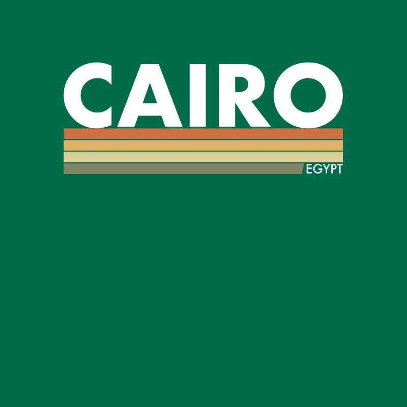 Le Caire Rétro Égypte Égypte Égypte Egypte Egyptienne Egypte