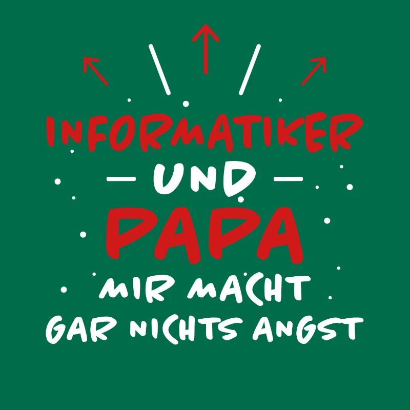 Informatiker Spruch Lustige Programmierer Geschenk