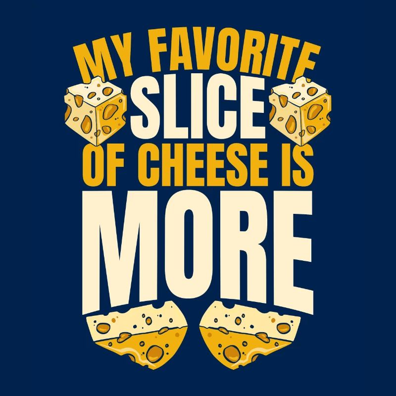 Ma tranche de fromage préférée est plus Maker Queso
