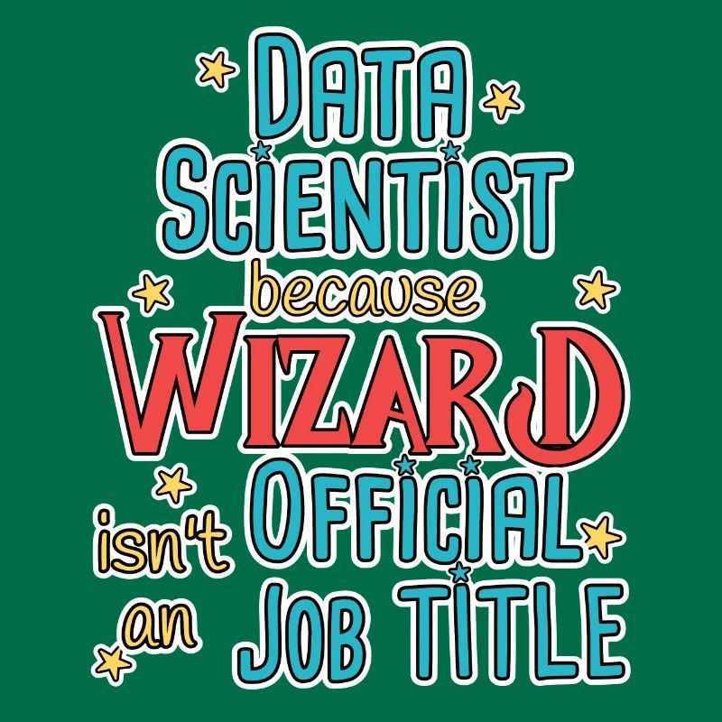 Assistant Data Scientist Data Science