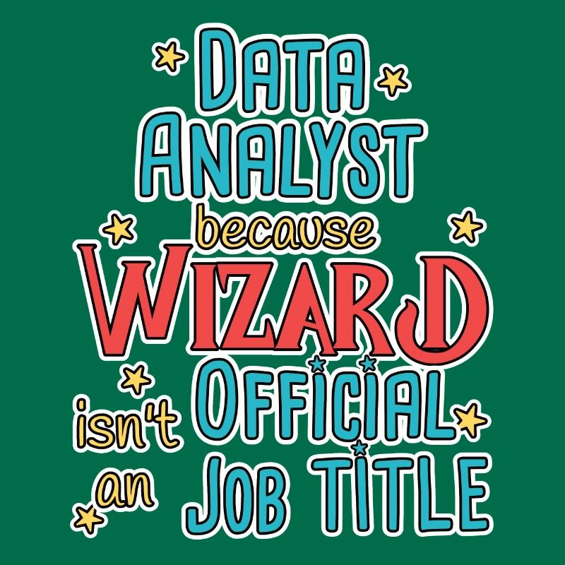 Data Analyst Wizard