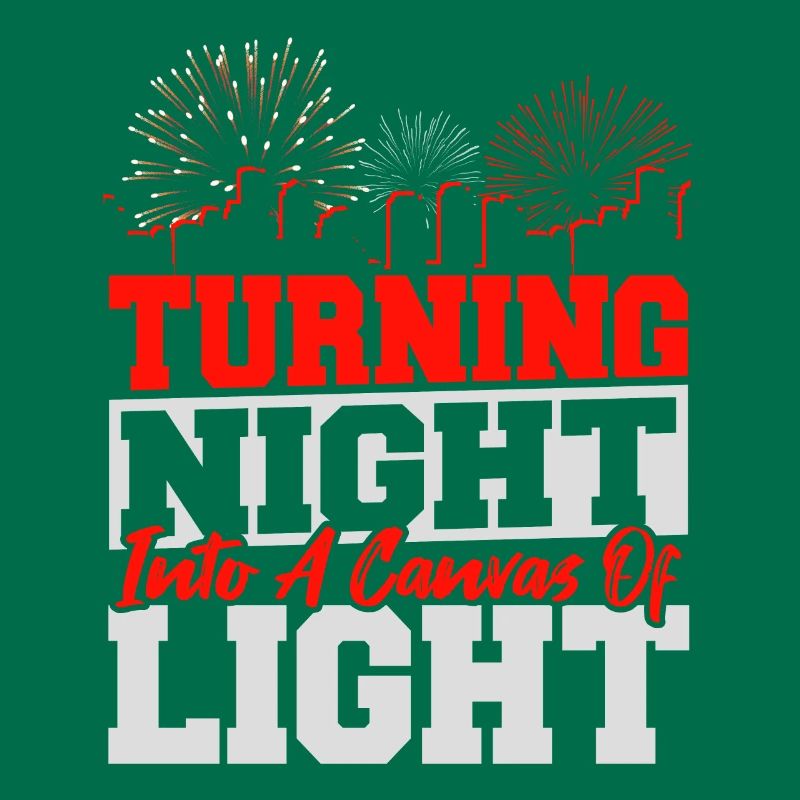 Pyrotechniker Firecracker Pyro Crew