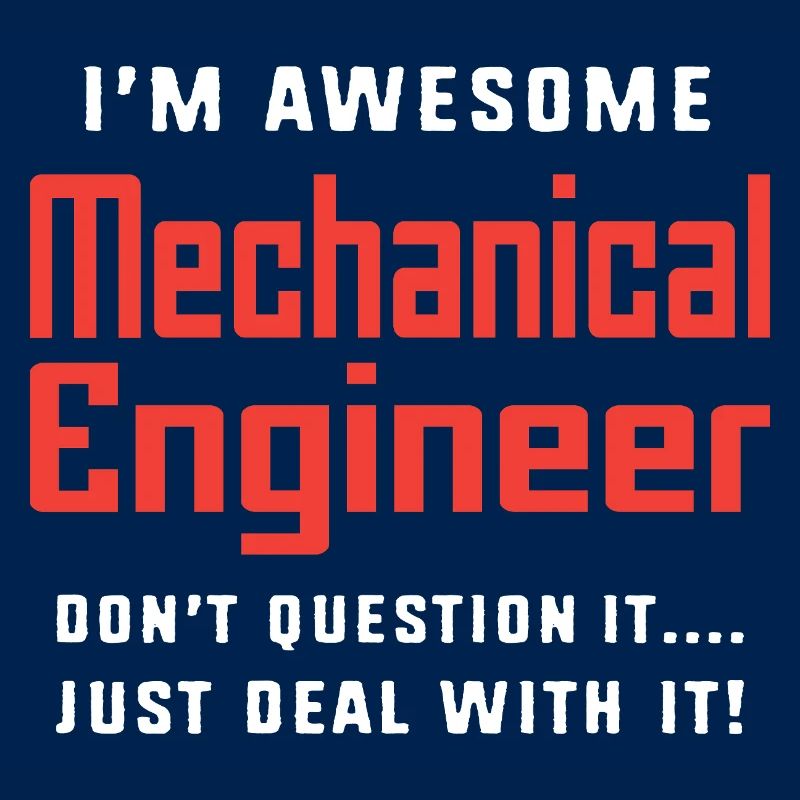 Mechanical Engineer