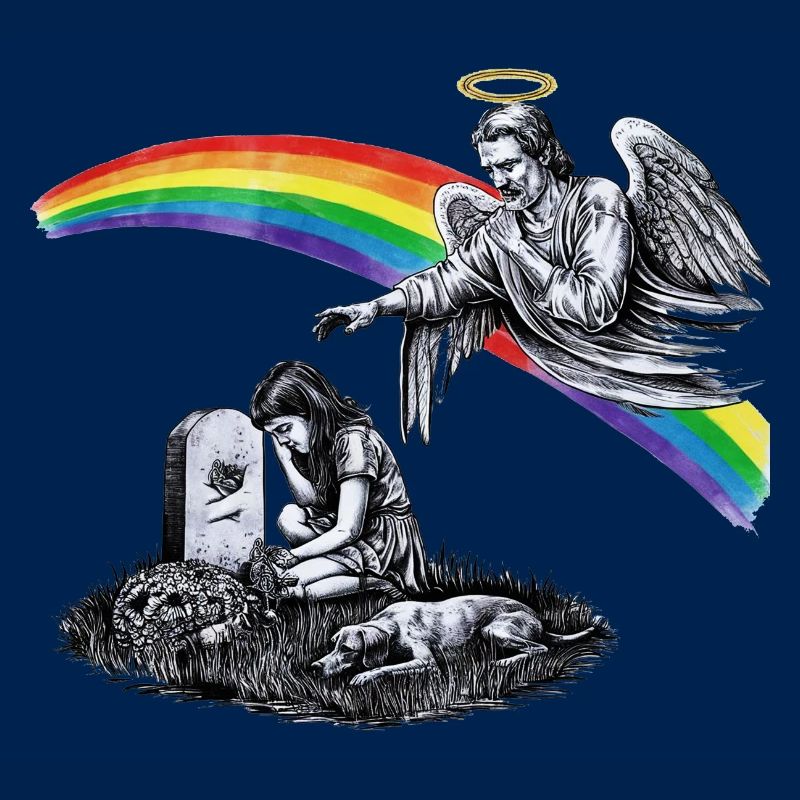 Missing Dad Mourning