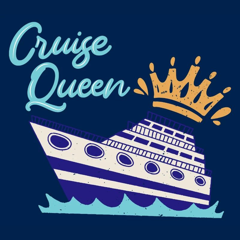 Cruise Queen Cruise Ship