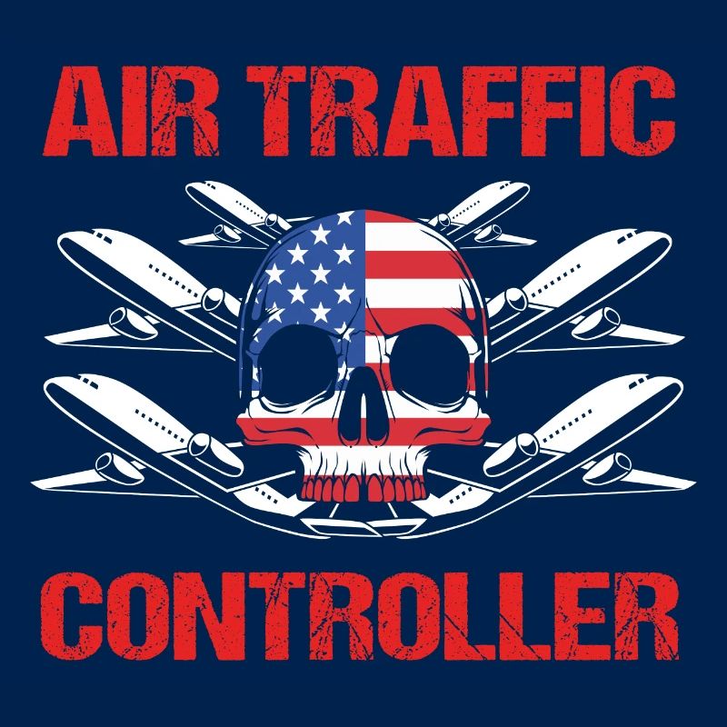 Air traffic controller