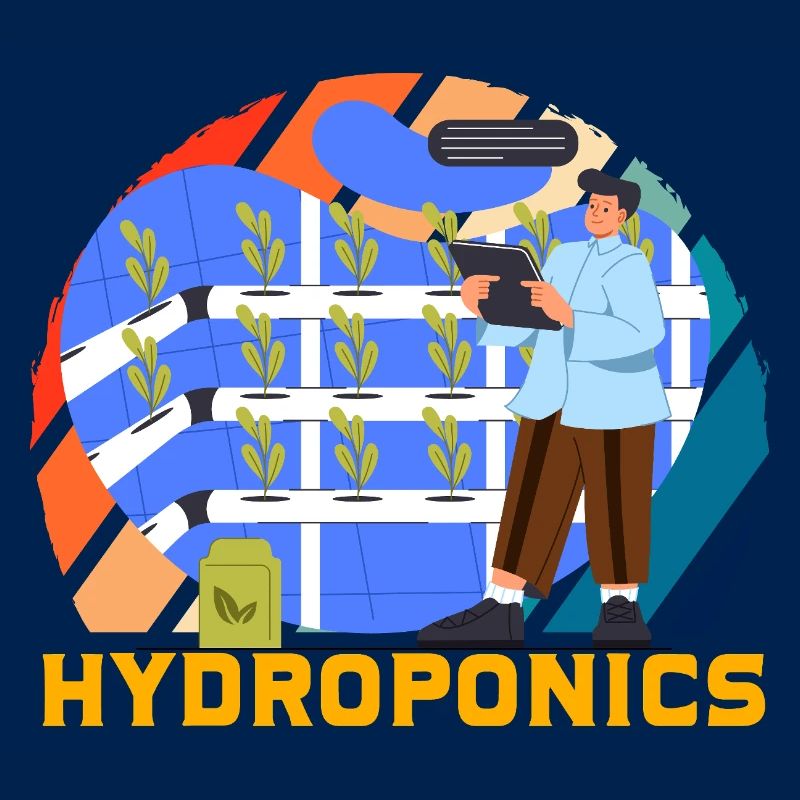 Hydroponics